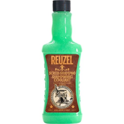 Reuzel Peeling Shampoo 1000ml