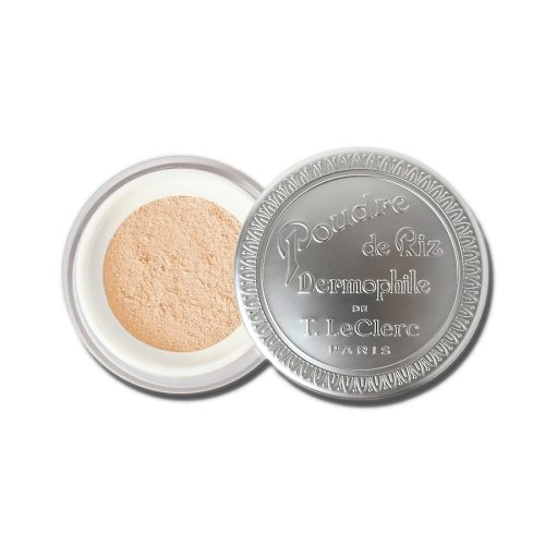 T. Leclerc - Loser Puder Dermophilic Loose Powder, 20 g,  Sahara