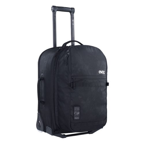 EVOC 2 Rollen Reisetasche 54 cm Reisetaschen 1 ct Schwarz Herren