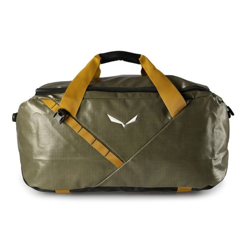 Salewa Discovery Weekender Reisetasche 56 cm Reisetaschen 1 ct Petrol Herren