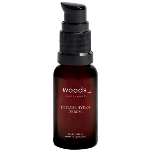 Woods Copenhagen Intense Hydra Serum Feuchtigkeitsserum 30 ml