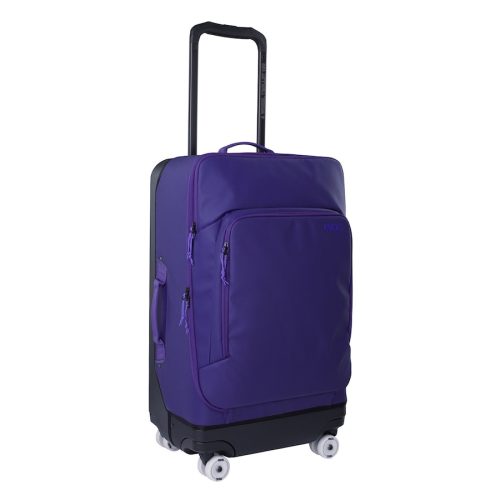 EVOC 4 Rollen Trolley 73 cm Reisetaschen 1 ct Blau Herren