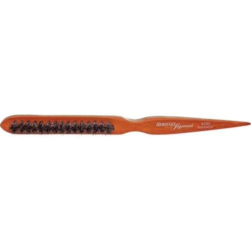 Hercules Sägemann Volumen-Styler / Toupierbürste Modell 9090 Kämme 1 ct Damen
