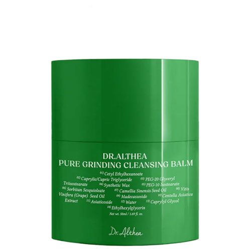 Dr. Althea - Pure Grinding Cleansing Balm, 50 ml
