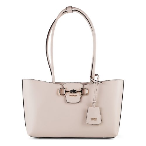 Guess Janie Shopper Handtaschen 1 ct Grau Damen