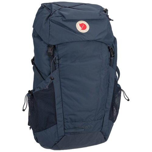 Fjällräven Abisko Wanderrucksack Rucksäcke 1 ct Schwarz