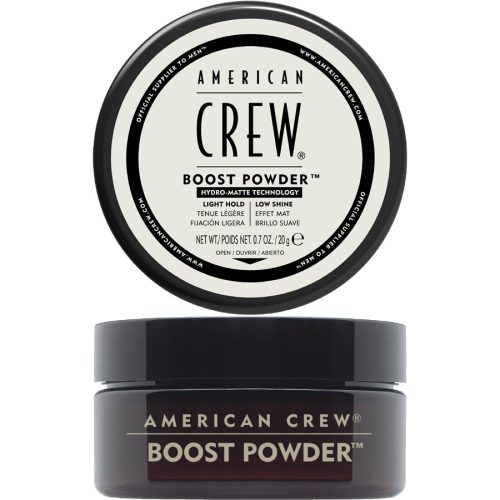 American Crew Boost Powder Haarpuder 20 g Damen