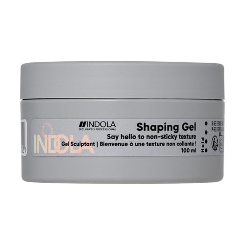 Indola Texture Glue Haarwachs 100 ml Damen