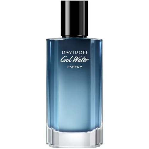 Davidoff Cool Water Man Parfum 50 ml Herren