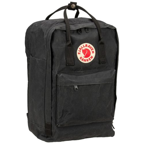 Fjällräven Kanken Daypack Rucksäcke 1 ct Schwarz