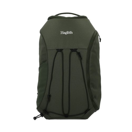 Haglöfs Corker Medium Daypack Reisetaschen 1 ct Grün Herren