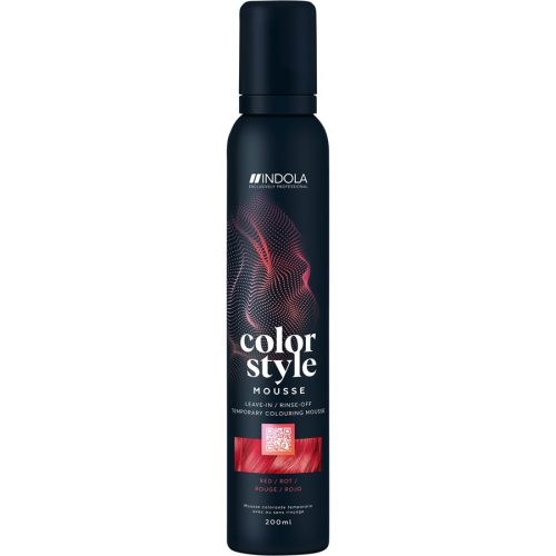 Indola Red Haartönung 200 ml Damen