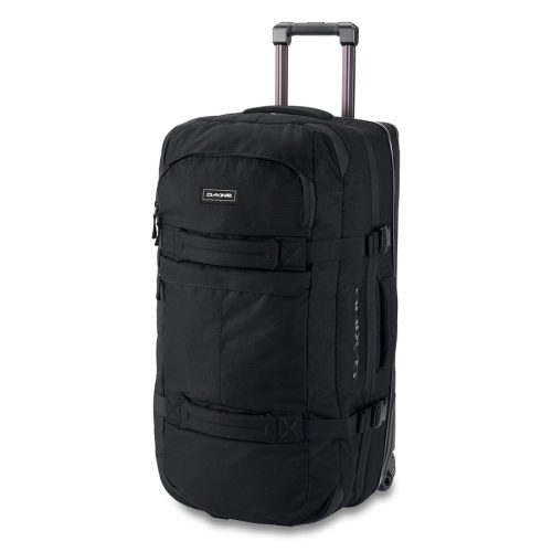 Dakine Split 85L 2 Rollen Reisetasche 76 cm Reisetaschen 1 ct Schwarz Herren
