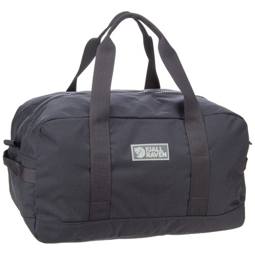 Fjällräven Vardag 33 Weekender Reisetasche 52 cm Reisetaschen 1 ct Schwarz