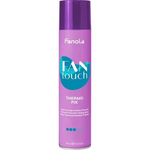 Fanola Thermal Protective Fixing Spray Hitzeschutz 300 ml Damen
