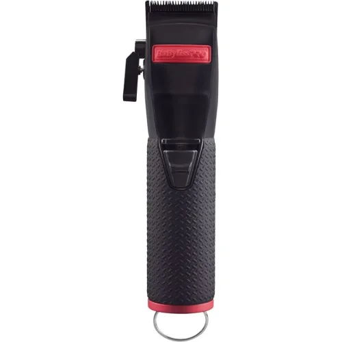 Babyliss, BaByliss PRO 4Artists Haarschneider Boost+ FX8700RBPE rot schwarz