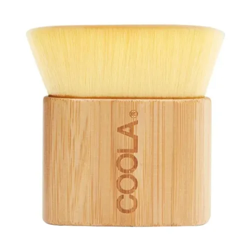 Coola - Sunless Tan Kabuki Körperbürste, One Size
