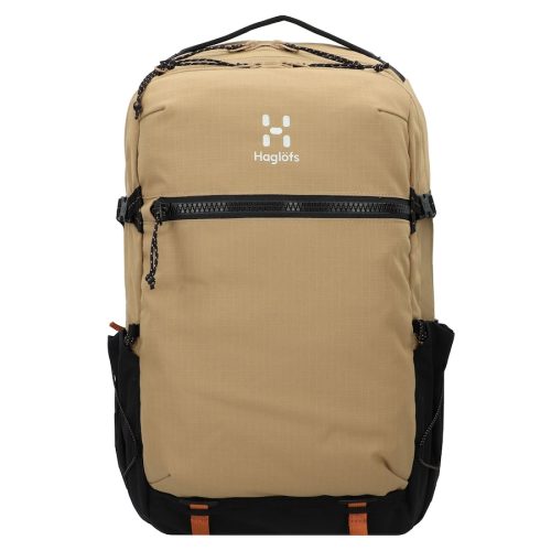 Haglöfs Jarve Multi Daypack Handtaschen 1 ct Braun Herren