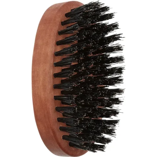 undefined, Regincos Men Only Bartbürste 16115 7-reihig oval