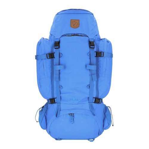 Fjällräven Kajka Rucksack Reisetaschen 1 ct Violett Herren