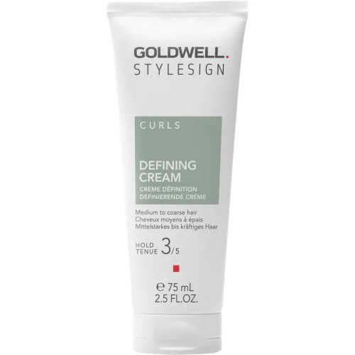 Goldwell, Goldwell StyleSign Curls Defining Cream 75 ml