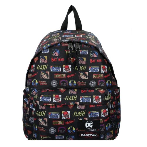 Eastpak - Rucksack, 24 L, Black