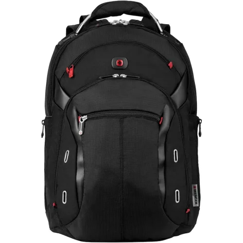WENGER, WENGER Gigabyte B-600627 Zippered Padfolio