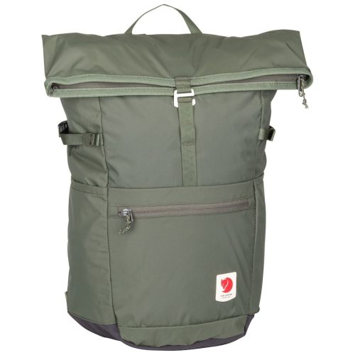 Fjällräven High Coast Rucksack Rucksäcke 1 ct Grün