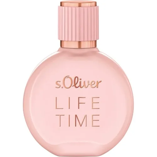 s.Oliver, s.Oliver Life Time Women Eau de Toilette 30 ml