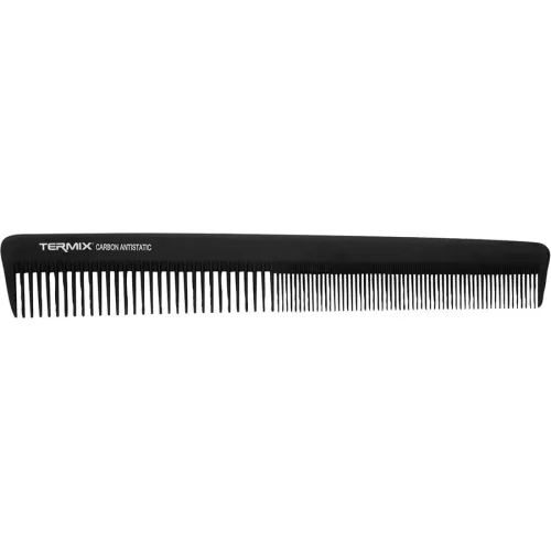 Termix Carbon Kamm 824 Kämme 1 ct