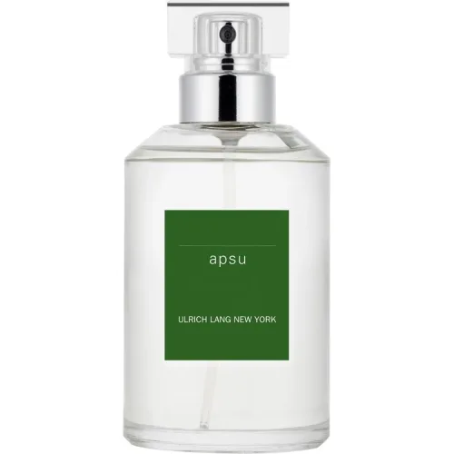 ULRICH LANG, ULRICH LANG Apsu Eau de Toilette 100 ml