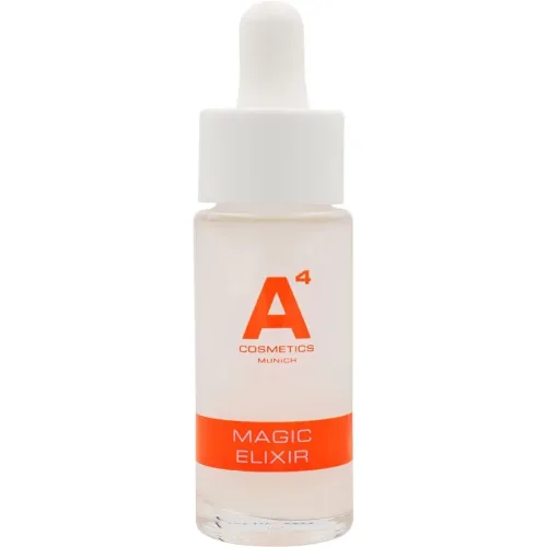 A4 Cosmetics MAGIC ELIXIR Anti-Aging Gesichtsserum 20 ml Damen