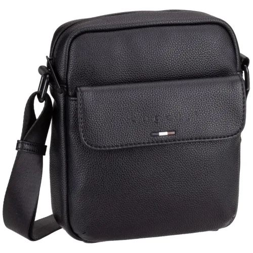 Bugatti, bugatti Schultertasche "Rico"