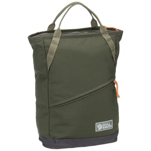 Fjällräven Vardag Daypack Rucksäcke 1 ct Grün
