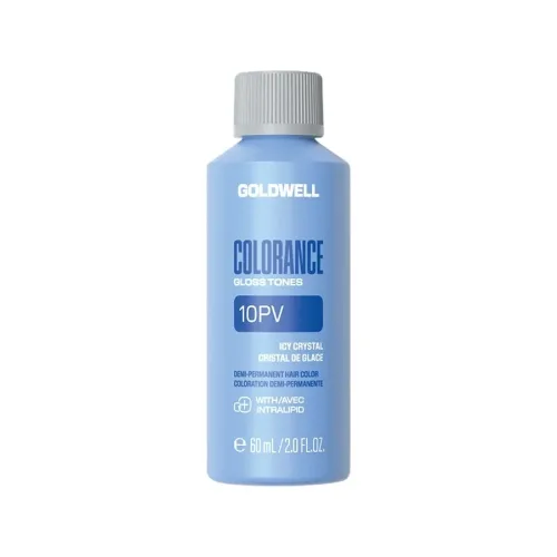 Goldwell Gloss Tones Haartönung 60 ml Schwarz Damen