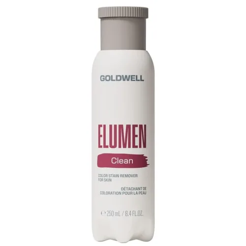 Goldwell, Goldwell Clean Reinigungsmilch 250 ml Damen
