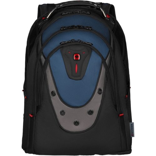 WENGER, WENGER Notebook Backpack Ibex 600638 17.3 Zoll