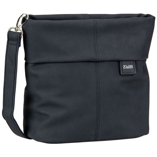 ZWEI Mademoiselle.M Schultertasche Handtaschen 1 ct Schwarz Damen