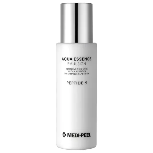Medipeel, Medipeel Peptide 9 Aqua Essence Emulsion Gesichtsemulsion 250 ml