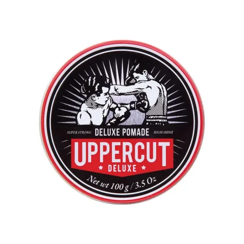 Uppercut Deluxe, Uppercut Deluxe - Deluxe Pomade, One Size
