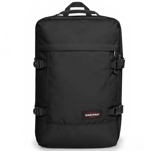 Eastpak, Eastpak - Travelpack Black, für Damen, Schwarz, Größe