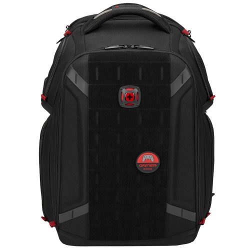 WENGER, WENGER PlayerOne 17.3 inch 611650 Gaming Laptop Backpack