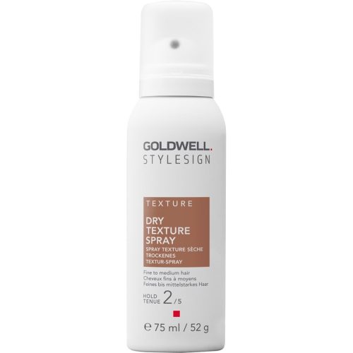 Goldwell, Goldwell StyleSign Texture Dry Texture Spray 75 ml