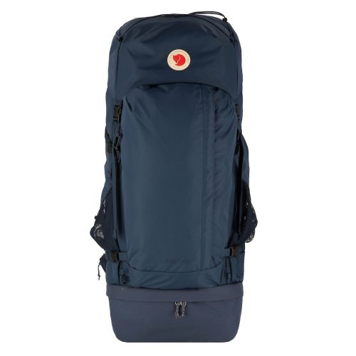 Fjällräven Abisko Rucksack Reisetaschen 1 ct Violett Herren