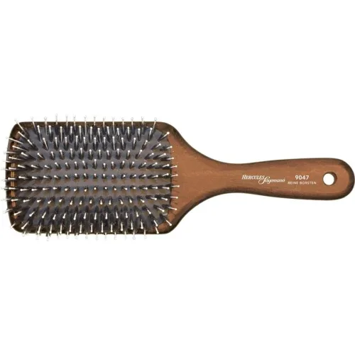 Hercules Sägemann, Paddle Brush 11reihig