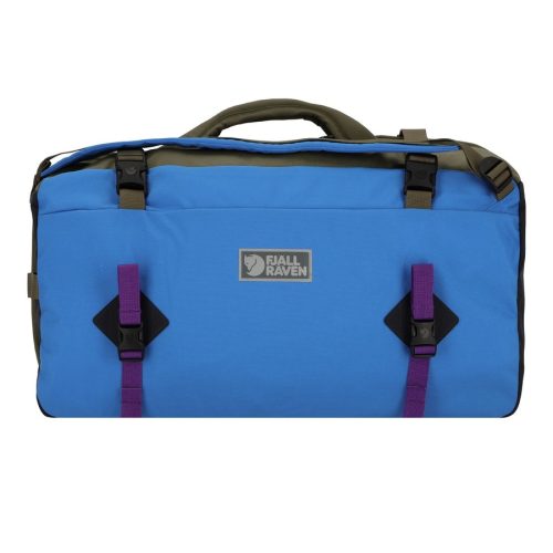 Fjällräven Vardag 45 Weekender Reisetasche 48 cm Reisetaschen 1 ct Violett Herren