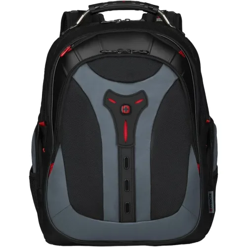 WENGER, WENGER Notebook Backpack Pegasus 600639 17 inch grey