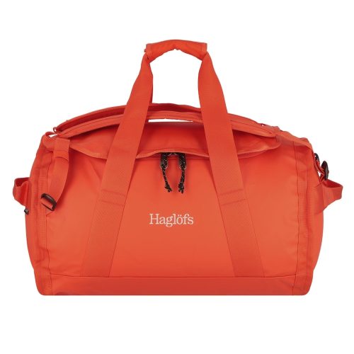 Haglöfs Lava 50 Weekender Reisetasche 50 cm Reisetaschen 1 ct Orange Herren