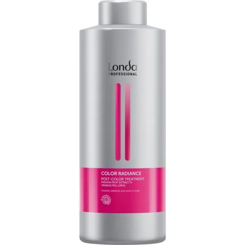Londa Professional Post-Color Treatment Mask Haarkur & -maske 1000 ml Damen