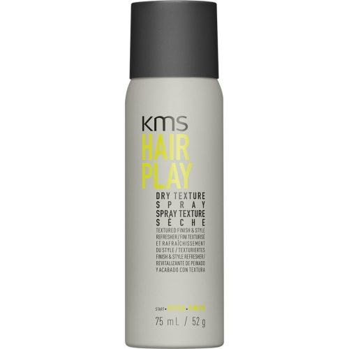 KMS Dry Texture Spray Haarspray & -lack 75 ml Damen